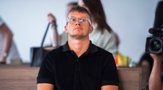 Vláda vymenovala B. Zuriana za riaditeľa Úradu inšpekčnej služby