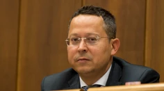 Novým ministrom financií sa stane Ladislav Kamenický