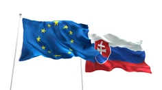Slováci opäť začínajú veriť Európskej únii