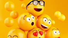 V Austrálii povolili emodži na poznávacích značkách áut. Na výber majú štyri varianty