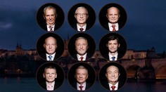 V Česku sa otvorili volebné miestnosti, začalo sa prvé kolo prezidentských volieb