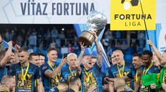 O top zápase niet pochýb, sklamaní viacero. Experti vyberali to najlepšie z 30. ročníka Fortuna ligy