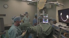 Najväčšia nemocnica na Slovensku už zastavuje plánované hospitalizácie aj operácie