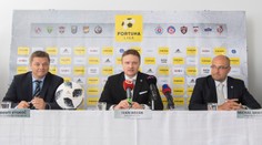 Nová zmluva s generálnym sponzorom prinesie najvyššej súťaži historicky najviac peňazí