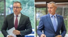 Politické obchody s Rudolfom Huliakom ministri Hlasu odmietajú. Ani by nám to nenapadlo, tvrdia