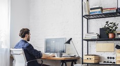Má viac výhod alebo nevýhod? Home office priniesol príležitosti zamestnať aj zdravotne znevýhodnených
