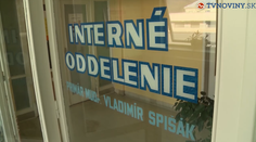 Pacienti v žilinskej nemocnici si musia na lepšie podmienky počkať