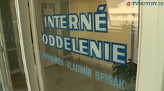 Pacienti v žilinskej nemocnici si musia na lepšie podmienky počkať