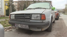 Vraky áut zaplavili ulice mesta. Dlhoročný problém Košíc sa zrejme dočká riešenia