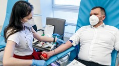 Krvi nie je nikdy dosť. Napriek tomu sme jednu skupinu ľudí vylúčili spomedzi darcov