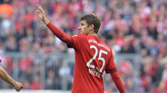 Bayern rozstrieľal 1. FC Köln a natiahol víťaznú sériu na 10 zápasov
