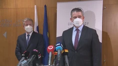 Rýchla, krátka a zasiahne veľa sektorov: Štát sa pripravuje na vlnu omikronu