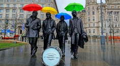 Legendárny "Seržant Pepper" od The Beatles oslavuje 50 rokov
