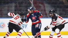 Slovenskou draftovou jednotkou v NHL sa stal Maxim Čajkovič