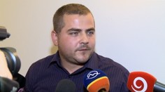 Pracovníka Baumaxu, ktorý mal zaviniť smrť chlapčeka, sa zastal jeho kolega