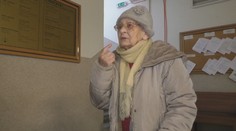 Materinská láska. Prvého syna jej zabil Černák. Druhý ju zmlátil, no ona mu odpustila a chce ho mať doma