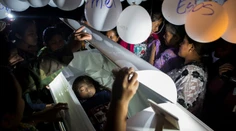 V Spojených štátoch zomrelo ďalšie dieťa zadržiavaných migrantov z Guatemaly