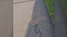 Usmiata "mŕtvola" pobúrila príbuzných, polícia sa k prípadu stavia takto
