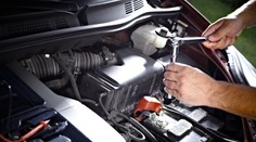Štyri automobilky zvolávajú do servisu 861.500 vozidiel
