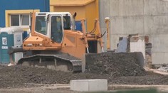Pri Žiline vyrastá najväčšia čierna stavba na Slovensku