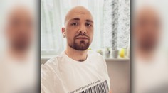 Na Slovensku mi vadí mentalita ľudí a to, že nejdeme s dobou, hovorí mladý Anton