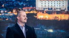 Marian Kotleba je v karanténe. Zajtra ho čakal súd v kauze šekov