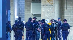 Austrálska polícia zastrelila 16-ročného chlapca, ktorý sa oháňal nožom a zranil človeka