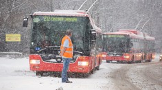 Situácia v Bratislave sa vrátila do normálu