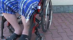 Máte hendikep a potrebu použiť toaletu? Vo Svidníku to nepôjde