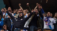 Pravidlá pre fanúšikov finále Slovnaft Cupu