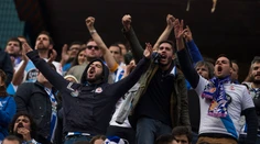 Všetko ide, keď sa chce! Španielsko začalo tvrdý boji proti Ultras