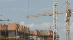 Zdá sa, že stavebníctvo je z najhoršieho vonku. Budúcnosť sektora na Slovensku však ostáva otáznikom