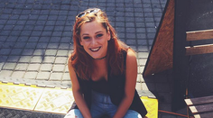 Emma Drobná zmenila imidž. Na červenovlásku zabudnite