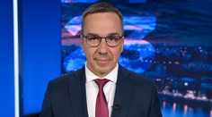 Erik Tomáš: Ministerstvo by malo mimovládkam prípadný výpadok 2 % daní kompenzovať