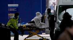 Koronavírusu podľahlo v Británii od začiatku pandémie už vyše 150 000 ľudí