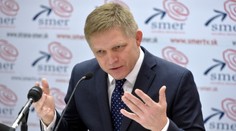 Fico chce prerušiť reštrukturalizáciu Váhostavu
