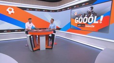 VIDEO: Nevídaná prestrelka, úspešný krst či skvelá forma exreprezentanta. Aj toto zaznelo v magazíne Góóól!