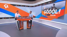 VIDEO: Nevídaná prestrelka, úspešný krst či skvelá forma exreprezentanta. Aj toto zaznelo v magazíne Góóól!