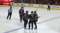 Sekerova milimetrová presnosť: Menšiu "štrbinku" už sa trafiť nedalo!