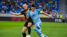 Namiesto Kataru Emiráty. Slovenský reprezentant podpísal ročný kontrakt