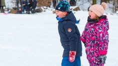 Mikuláš prinesie snehovú nádielku. Pozrite si, kde všade sa rozsneží