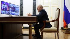 Experti sa domnievajú, že Rusko plánuje zaútočiť na ďalšiu európsku krajinu