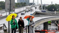 Počasie marí plány organizátorom podujatí. Víkendové akcie rušia ďalšie mestá