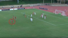 VIDEO: Drogba to stále vie. Jeho priamy kop by bol ozdobou každej súťaže