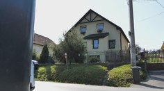 Krvavá dráma v Hornom Moštenci: Muž po hádke bodol nožom exmanželku