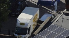 Útok dodávkou v Londýne mal všetky známky teroristického činu, vyhlásila polícia