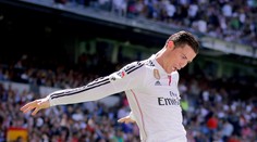 Ronaldo opäť na výslní. Tu je jeho päť gólov Granade