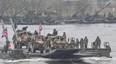 Ruský rezort diplomacie: Cvičenia NATO blízko našich hraníc ukazujú, že Aliancia sa pripravuje na konflikt
