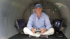 Spoločnosť OceanGate po tragédii ponorky pozastavila všetky expedície