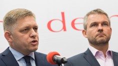 Fico o výsledkoch vyšetrovania vraždy Jána a Martiny: Verziu o talianskej stope vylúčili